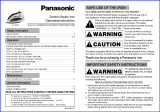Panasonic NI-C79SR Owner's manual