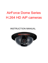 Acumen AiP-O25V-45Y2B User manual