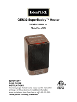 EdenPURESuperBuddy A5836