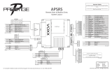 Voxx APSRS Quick start guide