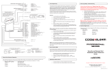 Code Alarm CASECRS Installation guide