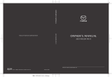 Mazda MX-5 Miata 2021 Owner's manual