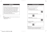 Mazda 6 2021 Owner's manual