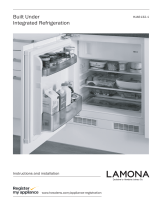 LAMONA HJA6132 User manual