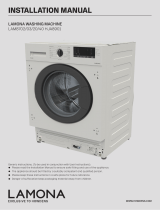 LAMONA LAM8740 User manual