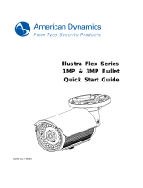 American DynamicsIllustra 1MP