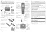 AT&T CRL82312 Quick start guide