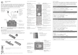 AT&T CL82143 Quick start guide