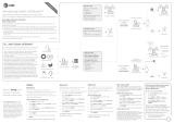 AT&T DLP73210  Owner's manual