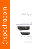 Orolia NetClock 9400 Series Time Server 