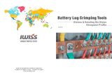 ZHEJIANG IWISS ELECTRIC CO., LTD HX-50B User manual