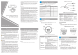 Costar CDI4512VTIR Quick start guide