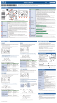 Boss PS-6 Owner's manual