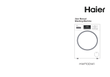 Haier HWF10DW1 User manual