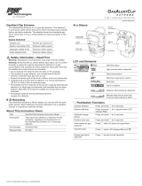 BW Technologies GasAlert Clip Extreme User manual