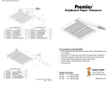 Premier PolyBoard Series User manual
