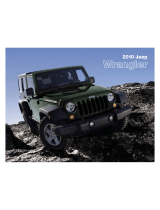 Jeep 2010 Wrangler Unlimited Rubicon Overview Manual