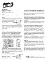 Fundex Games Highrise User manual