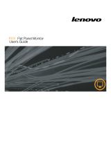 Lenovo D153 User manual