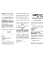 Cabletron SystemsFOT-F24