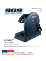 909 P3059 User manual