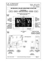 La Crosse Technology308-1414M