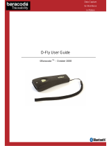 Baracoda D-Fly User manual