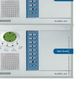 Magellan MG-6060 User manual