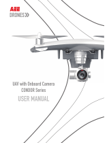 AEE CONDOR series User manual
