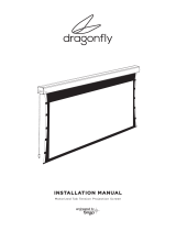Dragonfly DFM-TAB-100-HC Owner's manual