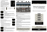 Zvox Audio SoundBase 670 User manual