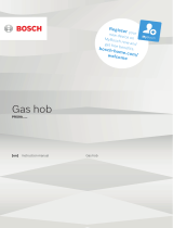 Bosch PRS9A6D70/01 User guide