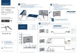 Insignia NS-32D510NA19 Quick setup guide