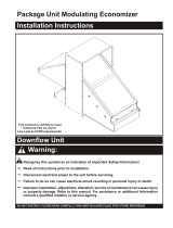 Unbranded R8GE, Single Phase Installation guide