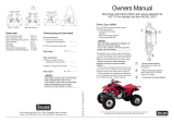 Ohlins HO172 Mounting Instruction