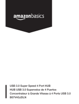AmazonBasics B07V4GJDLN User manual