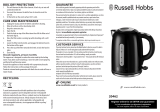 Russell Hobbs 20462 User manual