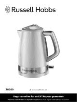 Russell Hobbs 28080 User manual