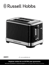 Russell Hobbs 28091 User manual