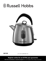 Russell Hobbs 28130 User manual