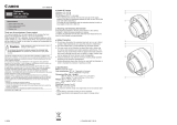 Canon EXTENDER RF1.4× Operating instructions