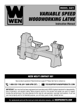 Wen R3421 User manual