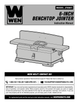 Wen JT6561 User manual