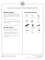 Signature Hardware 443752 Installation guide