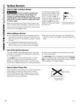 Cafe™ C2S985SETSS User guide