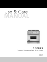 Viking 1893924 User manual