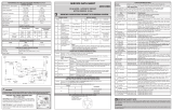 Frigidaire Professional 1039834 Product information