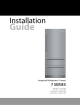 Viking 1894097 Installation guide