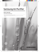 Samsung  AX300T9080W  User manual