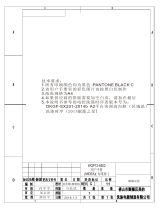 Sunpentown  SD6502W  User manual